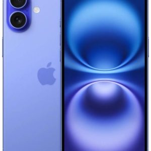 Apple iPhone 16 Plus 256GB Ultramaryna