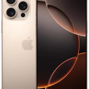 Apple iPhone 16 Pro Max 256GB Tytan Pustynny