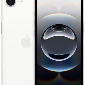 Apple iPhone 16e 256GB Biały