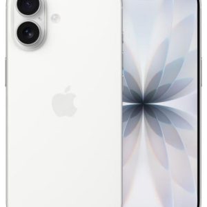 Apple iPhone 17 256GB Biały
