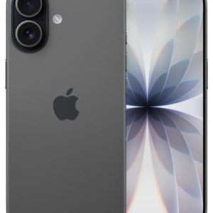 Apple iPhone 17 256GB Czarny