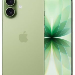 Apple iPhone 17 256GB Szałwia