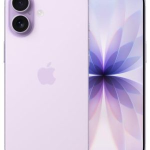 Apple iPhone 17 512GB Lawendowy
