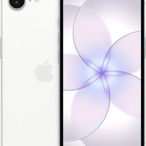 Apple iPhone 17e 512GB Biały