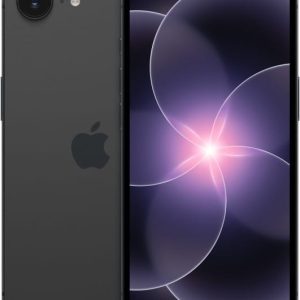 Apple iPhone 17e 512GB Czarny