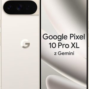 Google Pixel 10 Pro XL 5G 16/512GB Dual SIM Porcelain