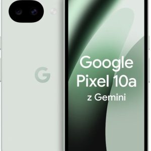 Google Pixel 10a 5G 8/128GB Dual SIM Fog