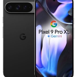 Google Pixel 9 Pro XL 5G 16/128GB Dual SIM Obsidian