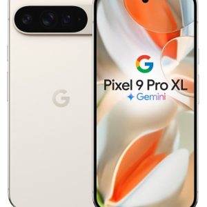 Google Pixel 9 Pro XL 5G 16/128GB Dual SIM Porcelain
