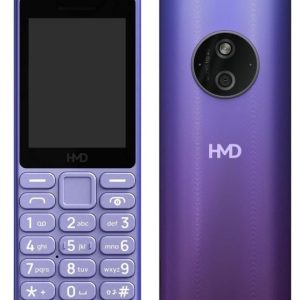 HMD 110 4G (TA-1662) Dual Sim Niebieski