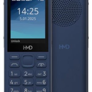 HMD 130 Music (TA-1717) Dual SIM Niebieski