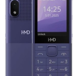 HMD 150 Music (TA-1703) Dual SIM Fioletowy