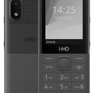 HMD 150 Music (TA-1703) Dual SIM Szary