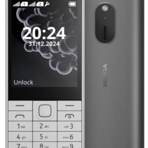 HMD Nokia 230 Biały