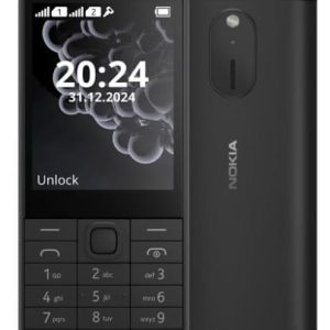 HMD Nokia 230 Czarny