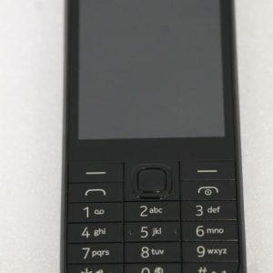 HMD Nokia 230 Czarny [oferta Outlet]