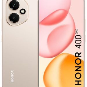 HONOR 400 8/256GB Złoty