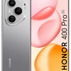 HONOR 400 Pro 12/512GB Szary