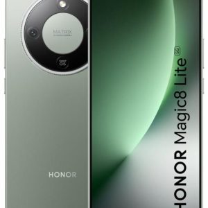 HONOR Magic 8 Lite 8/256GB Zielony