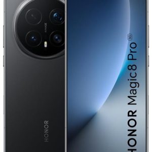 HONOR Magic 8 Pro 5G 12/512GB Czarny