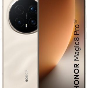 HONOR Magic 8 Pro 5G 12/512GB Złoty