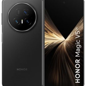 HONOR Magic V5 16/512GB Czarny