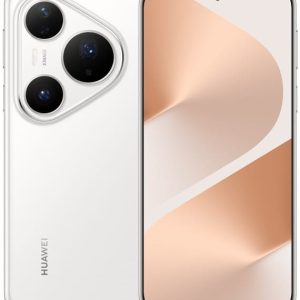 Huawei Pura 80 Pro 12/512GB Biały