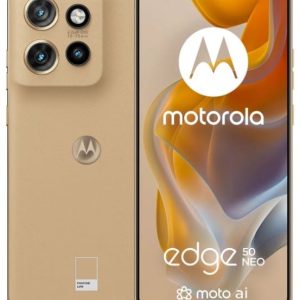 Motorola Edge 50 Neo 12/512GB Beżowy