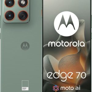 Motorola Edge 70 12/512GB Lily Pad