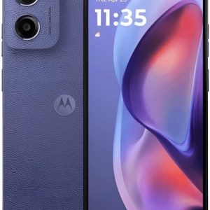 Motorola Moto E15 2/64GB Dual SIM Fresh Lavender