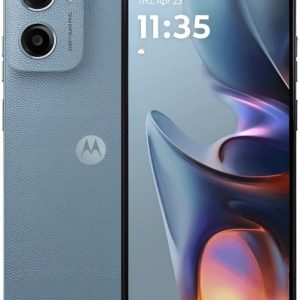 Motorola Moto E15 2/64GB Dual SIM Misty Blue