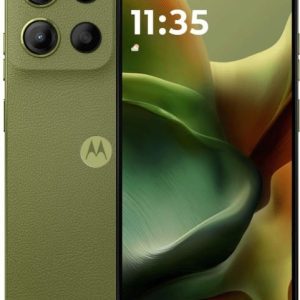 Motorola Moto G15 8/128GB Dual SIM Iguana Green