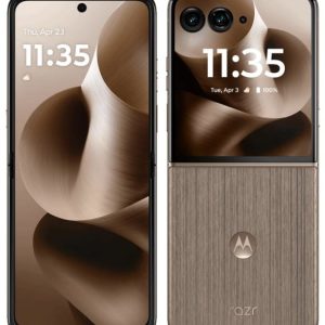 Motorola razr 60 Ultra 16/512GB Mountain trail