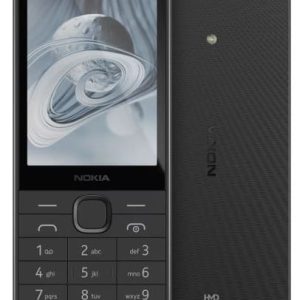 Nokia 215 4G (TA-1613) Dual Sim Czarny