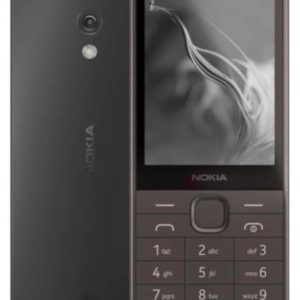 Nokia 235 (TA-1614) Czarny