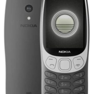 Nokia 3210 (TA-1618) LTE Czarny