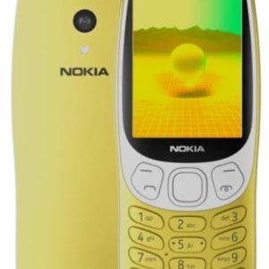 Nokia 3210 (TA-1618) LTE Złoty