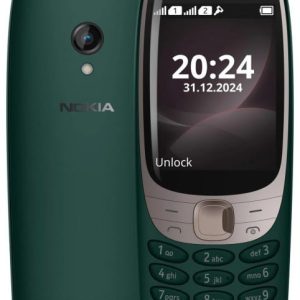 Nokia 6310 (TA-1607) Dual Sim Zielony