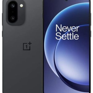 OnePlus 15R 5G 12/256GB Czarny
