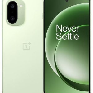 OnePlus 15R 5G 12/256GB Zielony