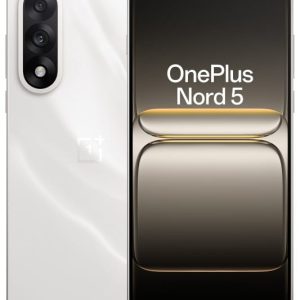 OnePlus Nord 5 5G 8/256GB Biały