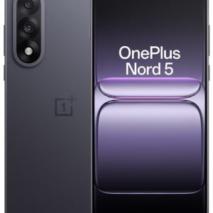 OnePlus Nord 5 5G 8/256GB Szary