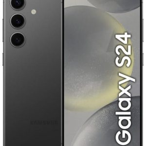 Samsung Galaxy S24 5G 8/256GB Dual SIM czarny (S921)