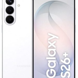 Samsung Galaxy S26+ 5G 12/256 Dual SIM biały (S947)
