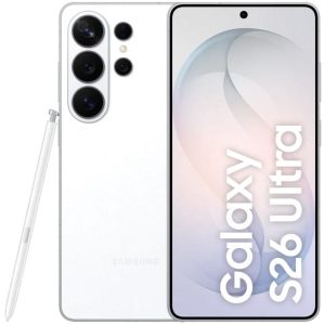 Samsung Galaxy S26 Ultra 5G 12/512 Dual SIM biały (S948)