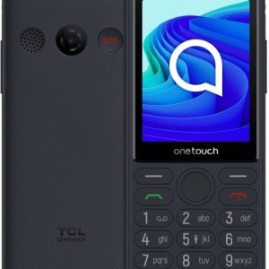 TCL 4042S DualSim Szary (T313D1)