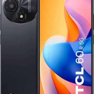 TCL 60R 5G 4/128GB Szary