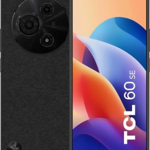 TCL 60SE 8/512G Czarny