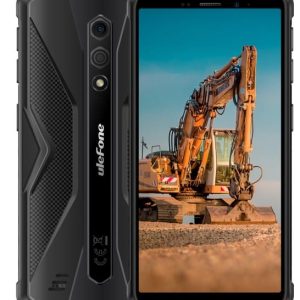 Ulefone Armor X12 3GB/32GB Czarny
