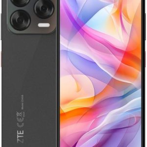 ZTE Blade V70 Vita 8/256GB Dual SIM Szary